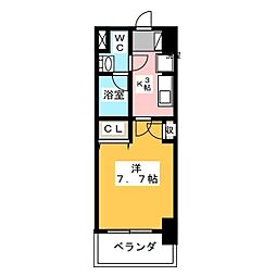 ソレイルコート桜本町