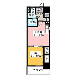 プラウランド堀田