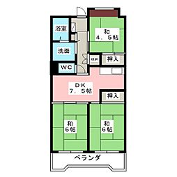ビレッジハウス笠寺タワー1号棟