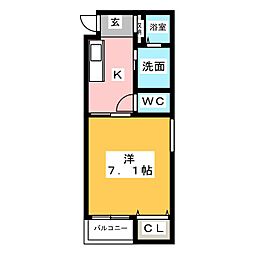 ヴィラアバーナ桜台