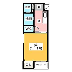 ヴィラアバーナ桜台