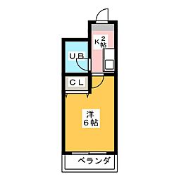 ライオンズマンションレディース汐路