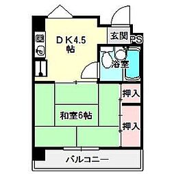 キャッスルミニ松園