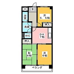 第3猪飼ビル