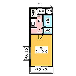 メゾン鶴里