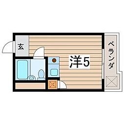 フォレスト石田町