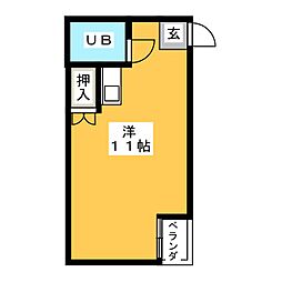 下坂ハイツ