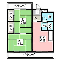 シャンドールホワイト中駒
