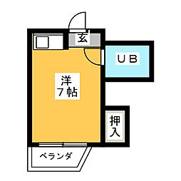 下坂ハイツ