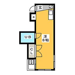 下坂ハイツ