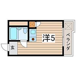 フォレスト石田町