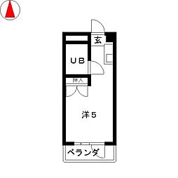 フォレスト石田町