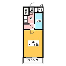 メゾン鶴里
