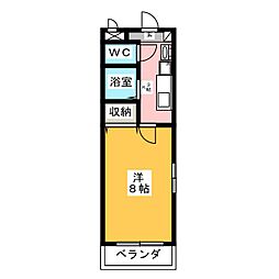 スクエア瑞穂南