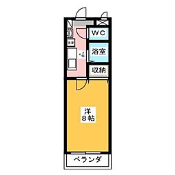 スクエア瑞穂南
