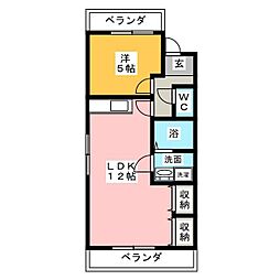 キャッスルミニ松園