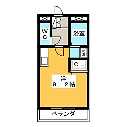 ラ・マーレ