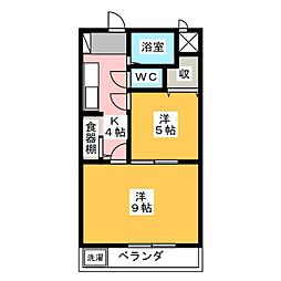 シャルム星崎