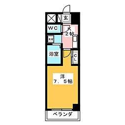 プロビデンス新瑞橋