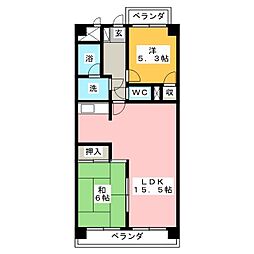 アクシス呼続