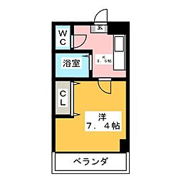 ウイステリア新瑞