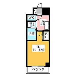 プロビデンス新瑞橋