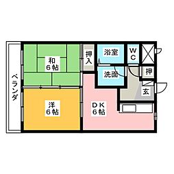 ハイツ山崎