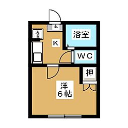 パティオ瑞穂