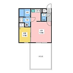 ｑｕａｄｏｒ新瑞橋 103
