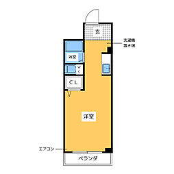 メゾン内方 306