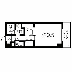 グリーンパーク新瑞 502