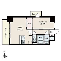 S-RESIDENCE桜本町awesome 1301