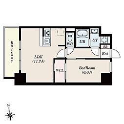 S-RESIDENCE桜本町awesome 607