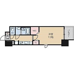 パルティール笠寺 1501