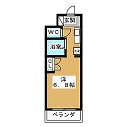 グランデール瑞穂