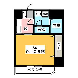 ピースプレイス牛巻