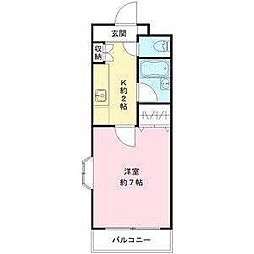 エクラ・ド・アージュ 203