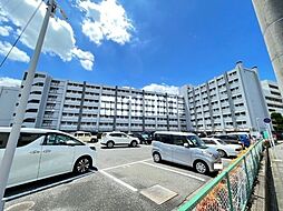 駈上住宅Ａ棟