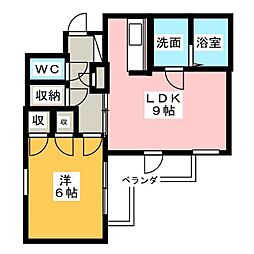 レオパレス21ＲＸ新瑞橋