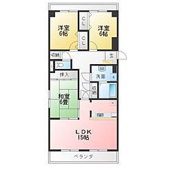 ファミール青峰