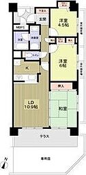 ライオンズマンション瑞穂中根町