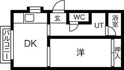 桜台コーポ