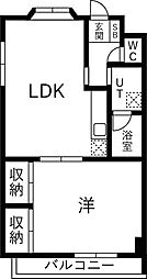 ジュネス青山