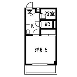 メゾン呼続