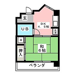 キャッスルミニ松園