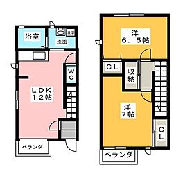 メゾン妙音通