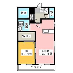 ヴィラエーデル瑞穂