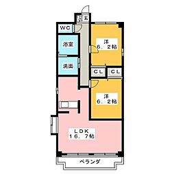プリミエール松園