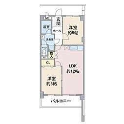 グリーンシティ瑞穂