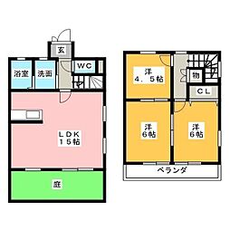 クレスト弐番館